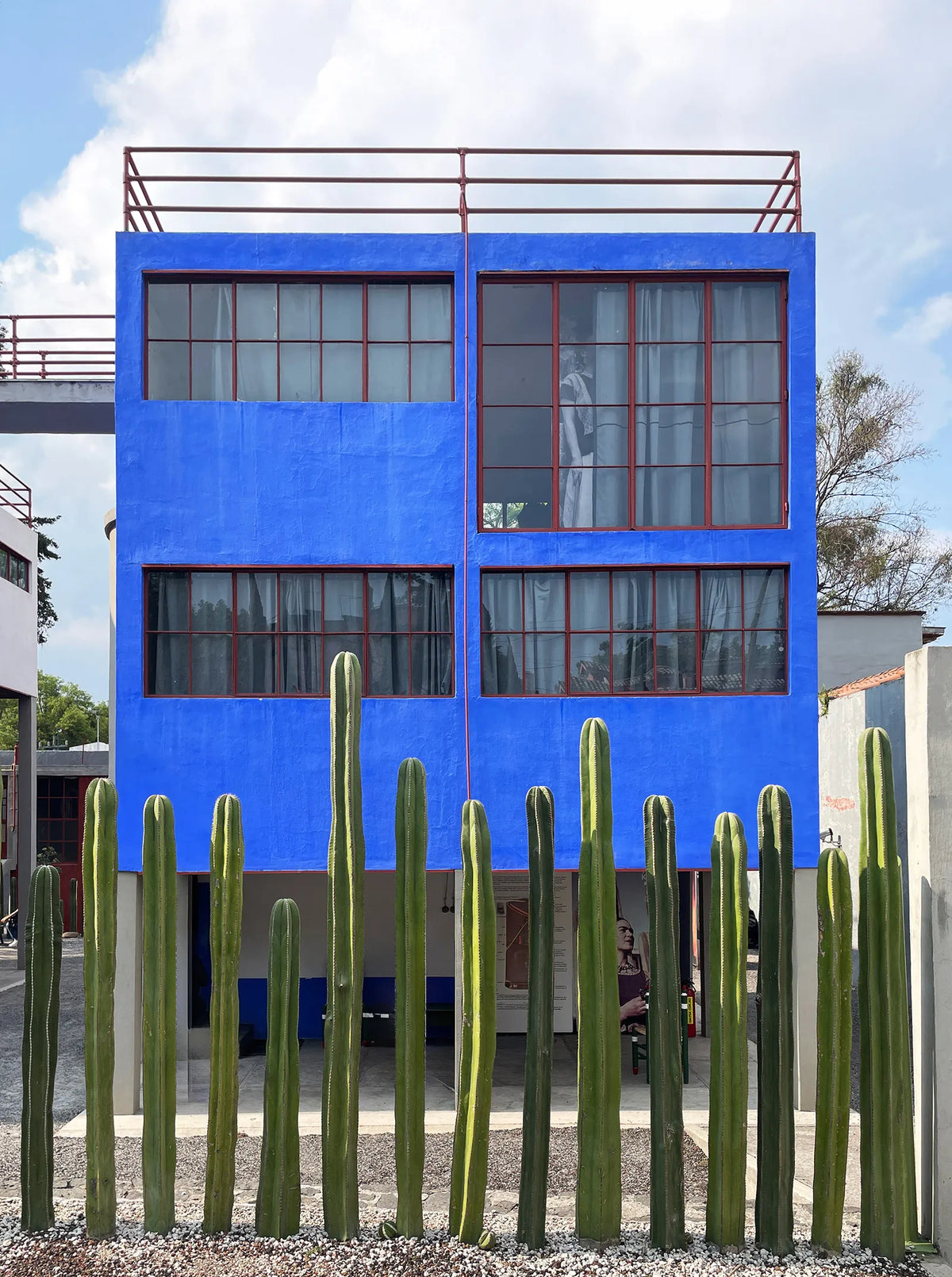Diseño, Materia y Modernidad